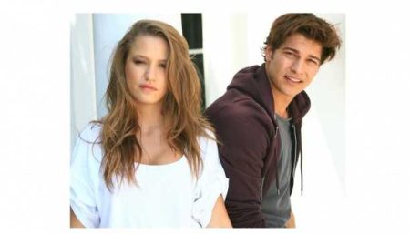 MedCezir 4. Bölüm Fragmanı