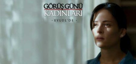 Görüş Günü Kadınları 1. Bölüm 4.Tanıtımı