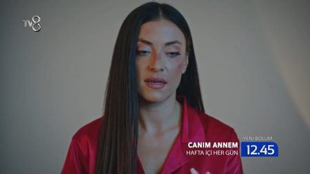 Canım Annem 174. Bölüm Fragmanı