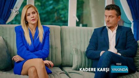 Kadere Karşı Tanıtımı