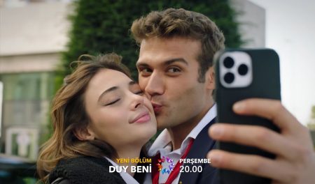 Duy Beni 18. Bölüm 2. Fragmanı