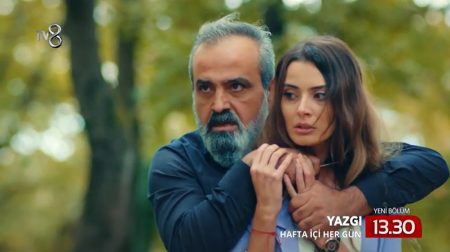 Yazgı 20. Bölüm Fragmanı