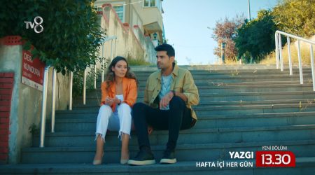Yazgı 17. Bölüm Fragmanı