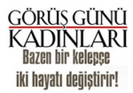 Görüş Günü Kadınları Final Bölümü Fragmanı