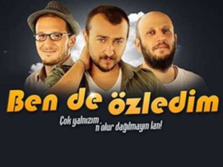 Ben de Özledim 12. Bölüm Fragmanı