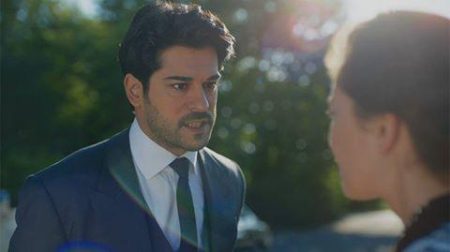 Kara Sevda 33. Bölüm Fragmanı