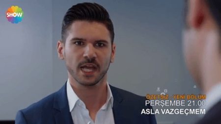 Asla Vazgeçmem 54. Bölüm 2. Fragmanı