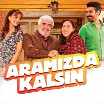 Aramızda Kalsın yeni sezon tanıtım videosu