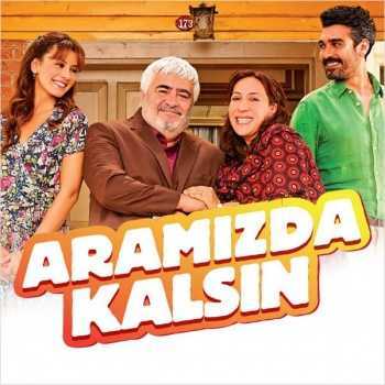 Aramızda Kalsın 28. bölüm fragmanı