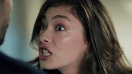 Kara Sevda 34. Bölüm 3. Fragmanı