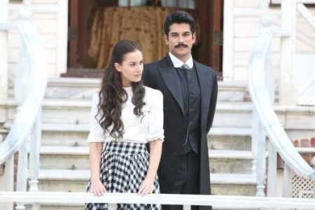 Çalıkuşu 30. bölüm 2. fragmanı (Final)