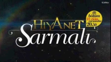 Hıyanet Sarmalı 35. bölüm fragmanı (Sezon finali)