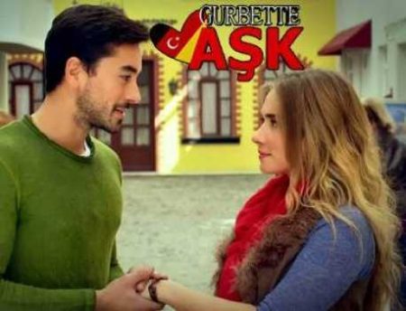 Gurbette Aşk Yeni Tanıtım Videosu
