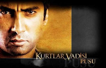 Kurtlar Vadisi Pusu 204. Bölüm Fragmanı