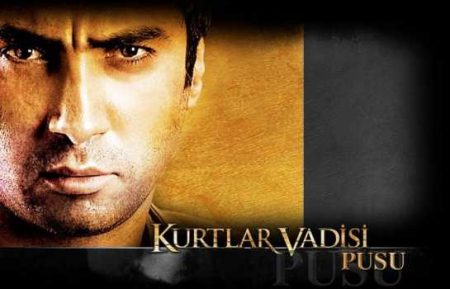 Kurtlar Vadisi Pusu 222. bölüm fragmanı