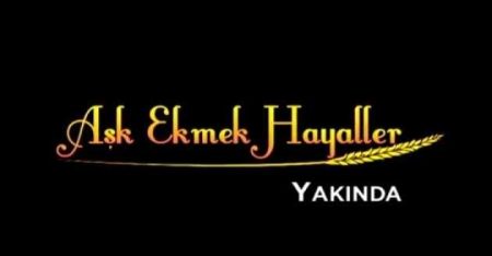 Aşk Ekmek Hayaller 5. Bölüm Fragmanı