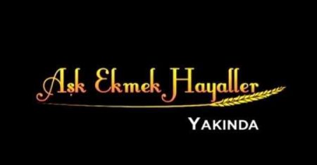 Aşk Ekmek Hayaller 11. Bölüm Fragmanı