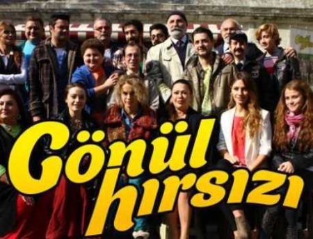 Gönül Hırsızı 19. bölüm fragmanı Final