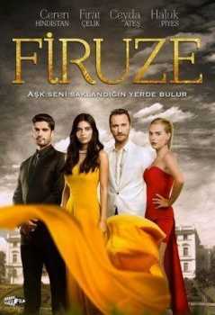 Firuze 5. Bölüm Fragmanı