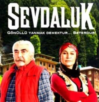 Sevdaluk 20. bölüm fragmanı (Final)
