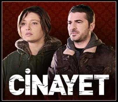 Cinayet 5. Bölüm Fragmanı