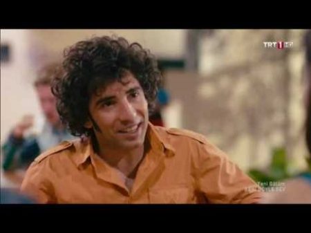 Beni Böyle Sev - Bülbül Kasidesi