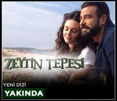 Zeytin Tepesi 6. Bölüm 2. Fragmanı