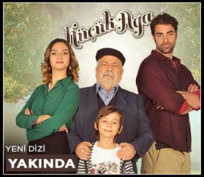 Küçük Ağa 13. bölüm fragmanı