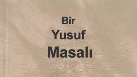 Bir Yusuf Masalı 21. bölüm fragmanı (Final)