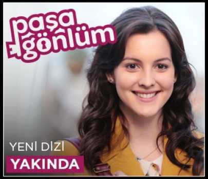 Paşa Gönlüm 3. bölüm fragmanı