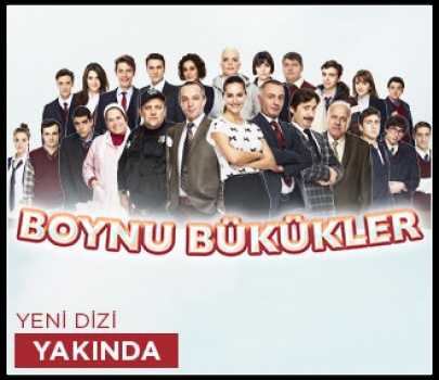 Boynu Bükükler 7. bölüm (Final) fragmanı
