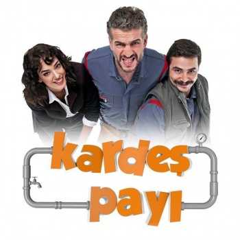 Kardeş Payı 6. Bölüm Fragmanı
