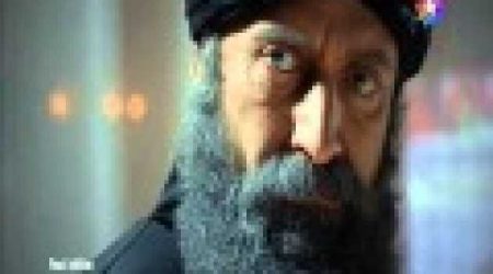 Muhteşem Yüzyıl Şehzade Mustafa'nın ölümü