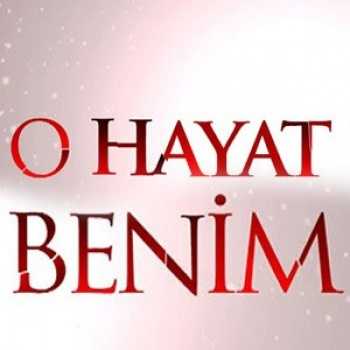 O Hayat Benim 5. Bölüm Fragmanı