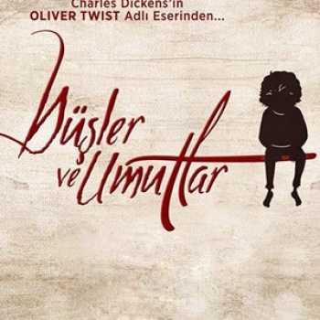 Düşler ve Umutlar 5. bölüm fragmanı