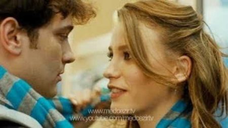 Medcezir 31. bölüm fragmanı