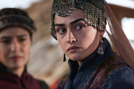 Diriliş Ertuğrul 71. bölüm 2. fragman