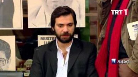 Muhsin Yazıcıoğlu'nu Anma