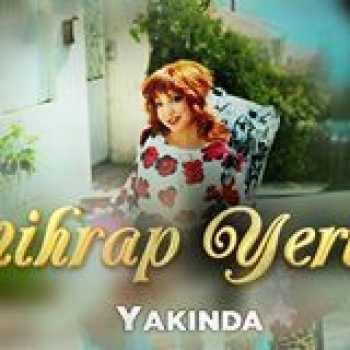 Mihrap Yerinde dizi tanıtımı