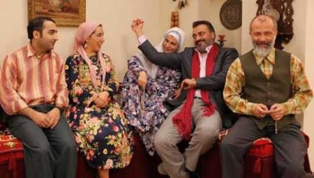 Analı Oğullu 1.Bölüm Tanıtımı