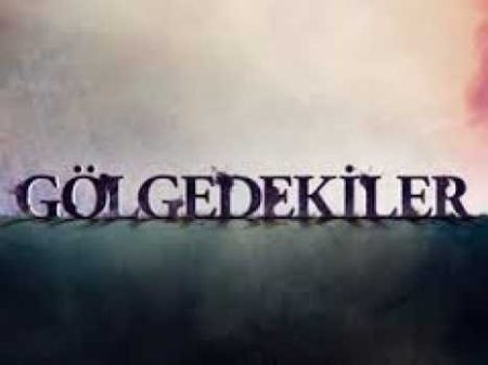 Gölgedekiler 10. bölüm fragmanı