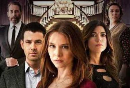 O Hayat Benim 14. bölüm fragmanı