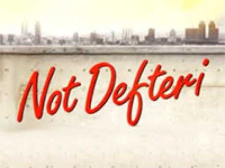 Not Defteri 7. bölüm fragmanı