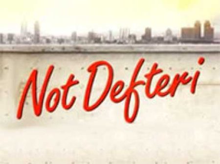 Not Defteri 5. bölüm fragmanı
