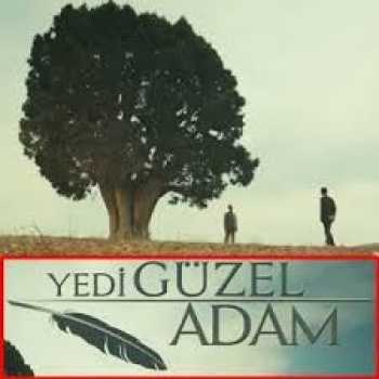 Yedi Güzel Adam 7. bölüm fragmanı