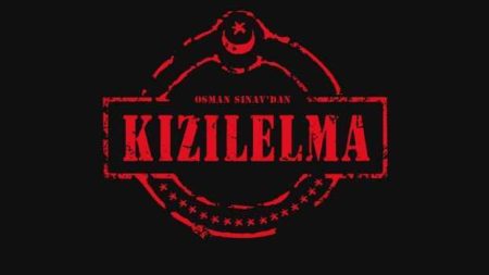 Kızılelma 18. Bölüm Fragmanı