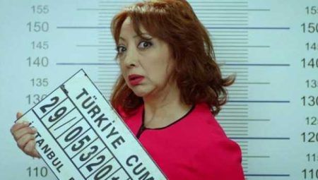 Mihrap Yerinde 7. bölüm fragmanı