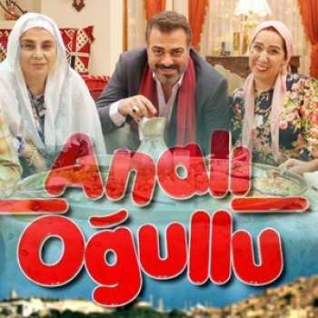 Analı Oğullu 4. Bölüm Fragmanı