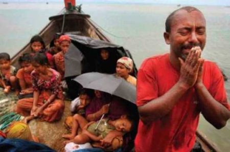 Myanmar