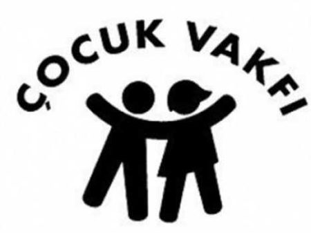 Çocuk Vakfı Kamu Spotu